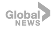 Global news logo