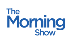 The Morning Show logo