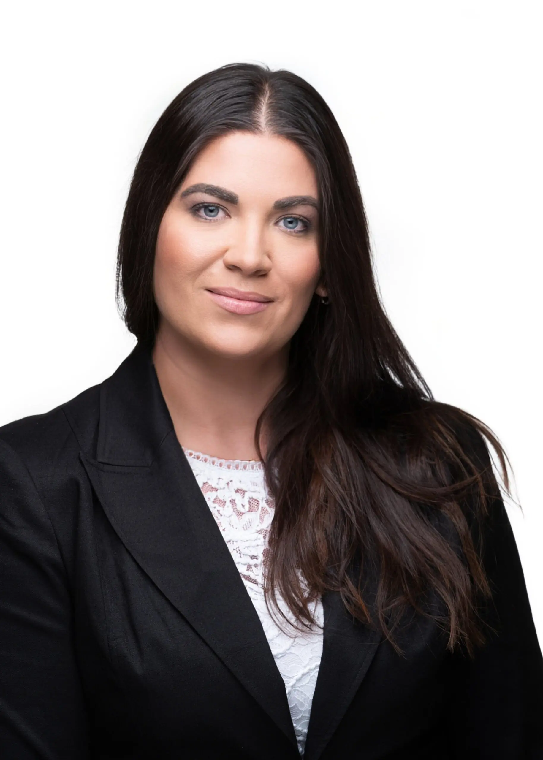 Kristina McCombe