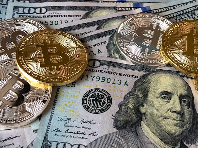 Default alt text for cryptocurrency