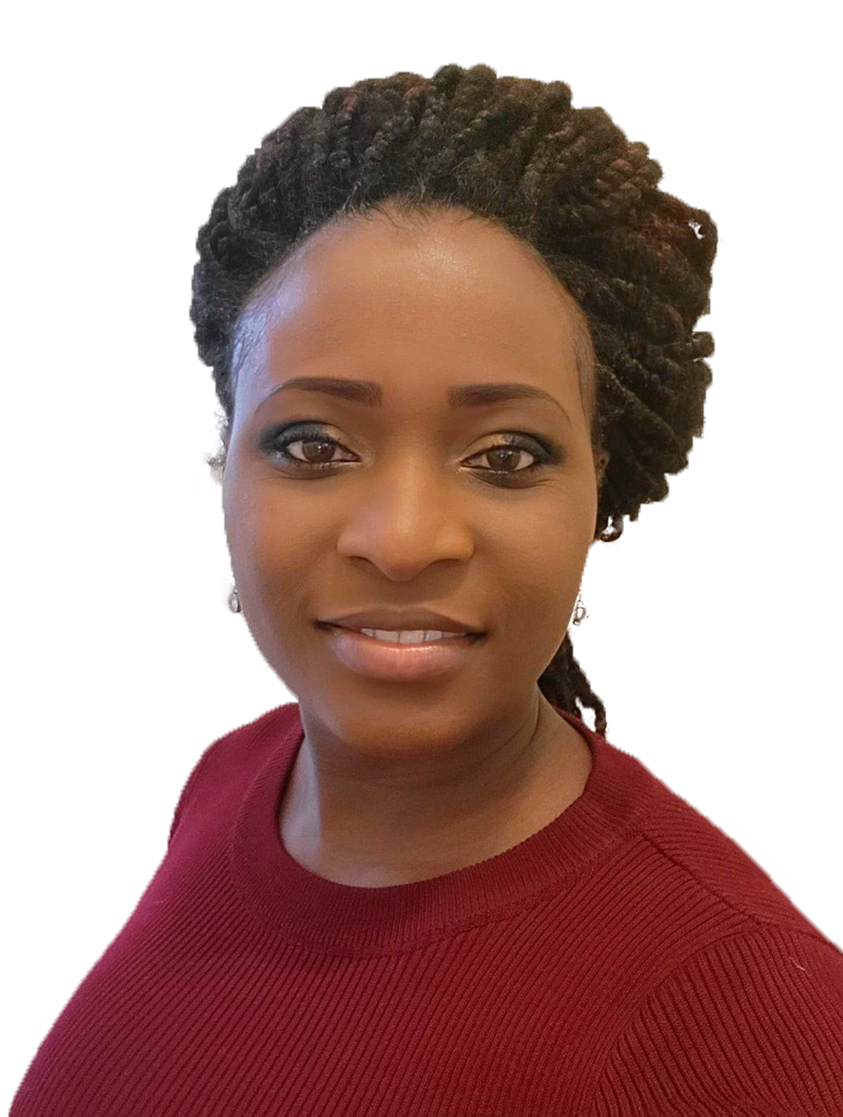 Toyin Omoniyi