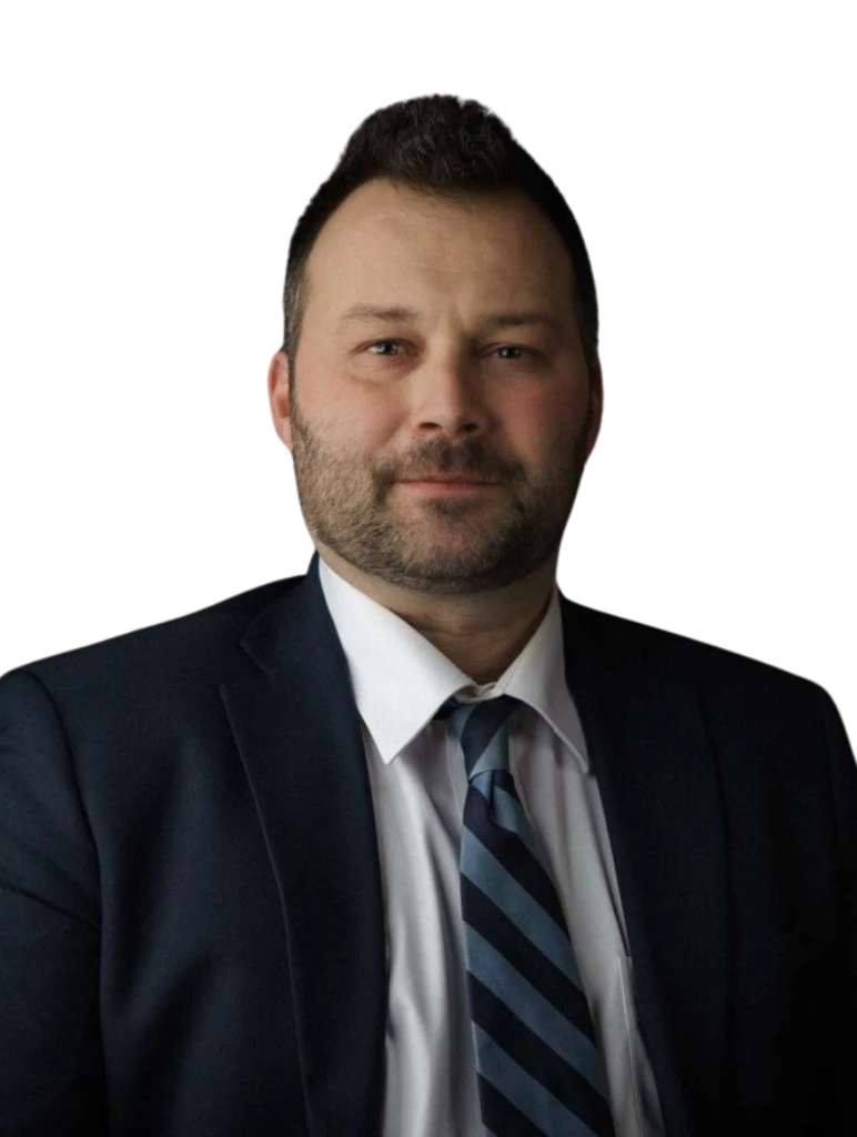 Alex McLeod