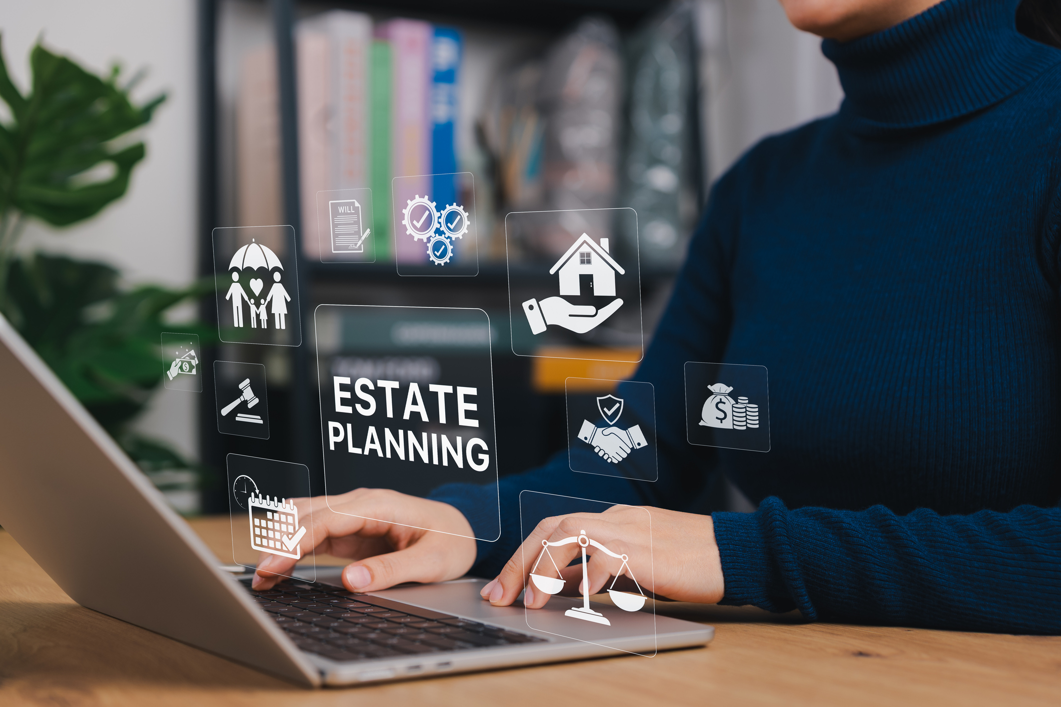 The Role of Asset Protection Trusts in High-Net-Worth Divorces