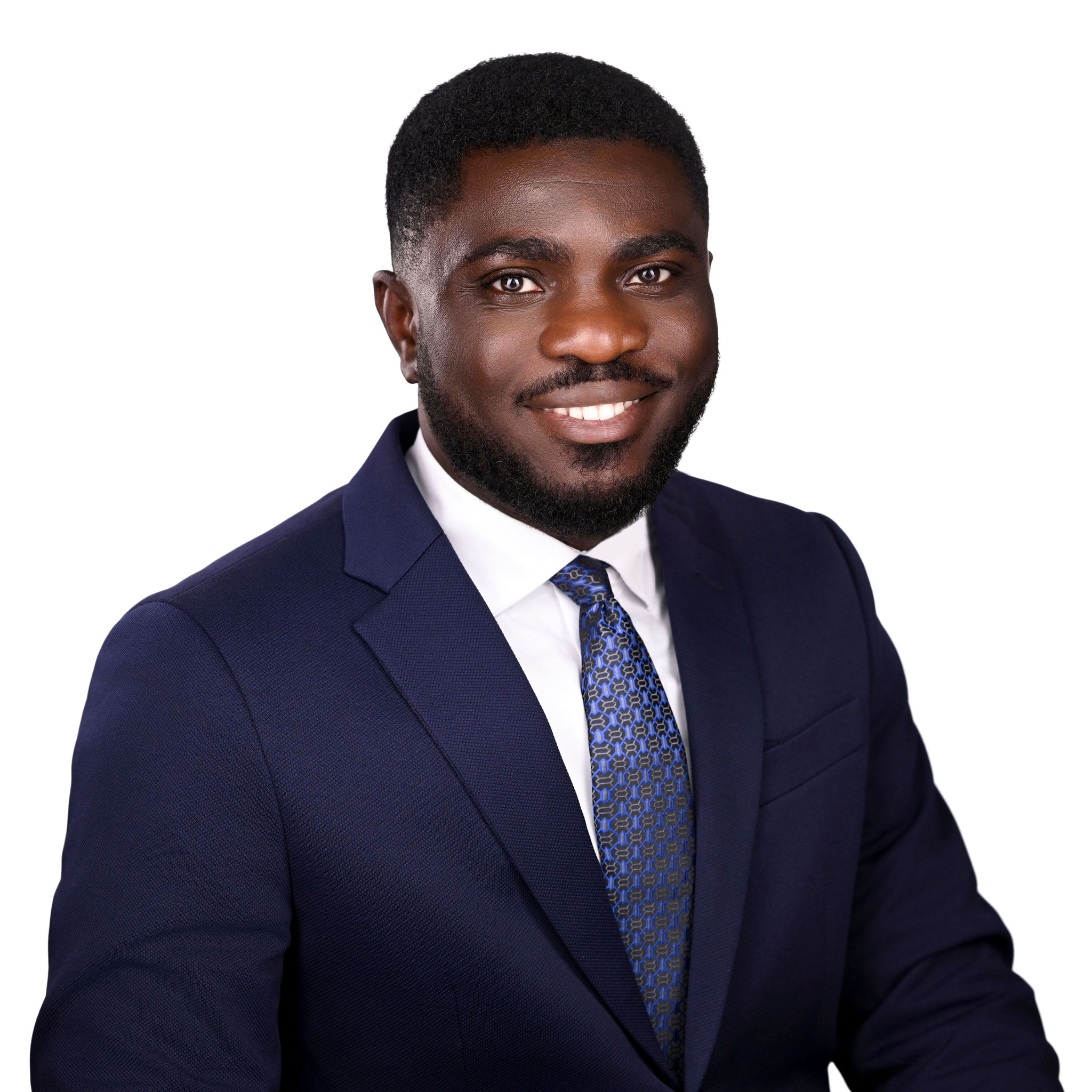 Ifeanyi Nwokolo