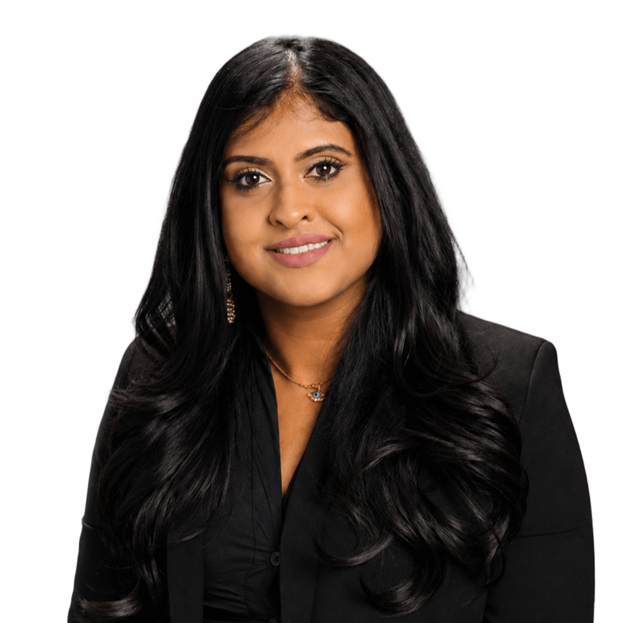 Vaisnavi Thirunavukarasu